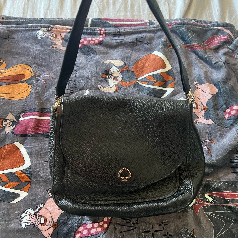 Kate spade shoulder bag and crossbody
